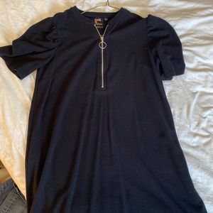 Reitmans short sleeve dress